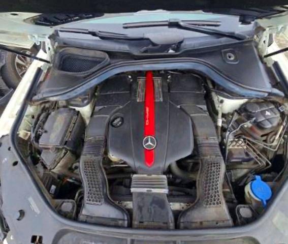 2019 Mercedes-benz Gle class VIN 4JGED6EB2KA147842 COPART salvage auction — NORMAL WEAR, Ma - Certificate Of Title (P), sold $3,600 on 2026-08-26 (photo 7)