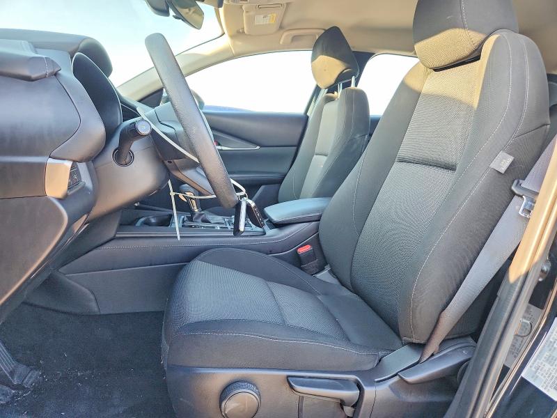 2024 Mazda Cx-30 VIN 3MVDMBAM1RM640259 COPART salvage auction — MINOR DENT/SCRATCHES, Salvage Title, sold $6,500 on 2026-09-22 (photo 7)