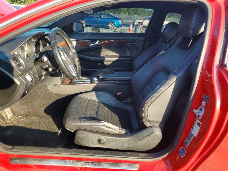 2015 Mercedes-benz VIN WDDGJ4HB1FG354317 COPART salvage auction — MINOR DENT/SCRATCHES, Sc - Certificate Of Title (P), sold $2,750 on 2026-08-12 (photo 7)