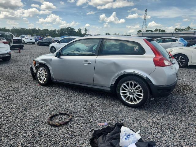 2008 Volvo C30 VIN YV1MK672982079877 COPART salvage auction — FRONT END, FL - CERT OF TITLE SLVG REBUILDABLE, sold $375 on 2026-08-18 (photo 2)