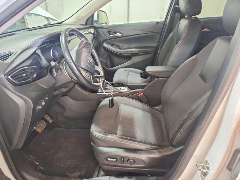 2020 Buick Encore gx VIN KL4MMESL6LB102285 COPART salvage auction — NORMAL WEAR, Ak - Certificate Of Vehicle Title, sold $9,500 on 2026-09-08 (photo 7)