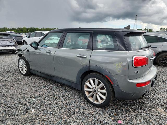 2016 Mini Cooper VIN WMWLN5C52G2E07125 COPART salvage auction — FRONT END, Fl - Cert Of Title Slvg Rebuildable, sold $450 on 2026-09-04 (photo 2)