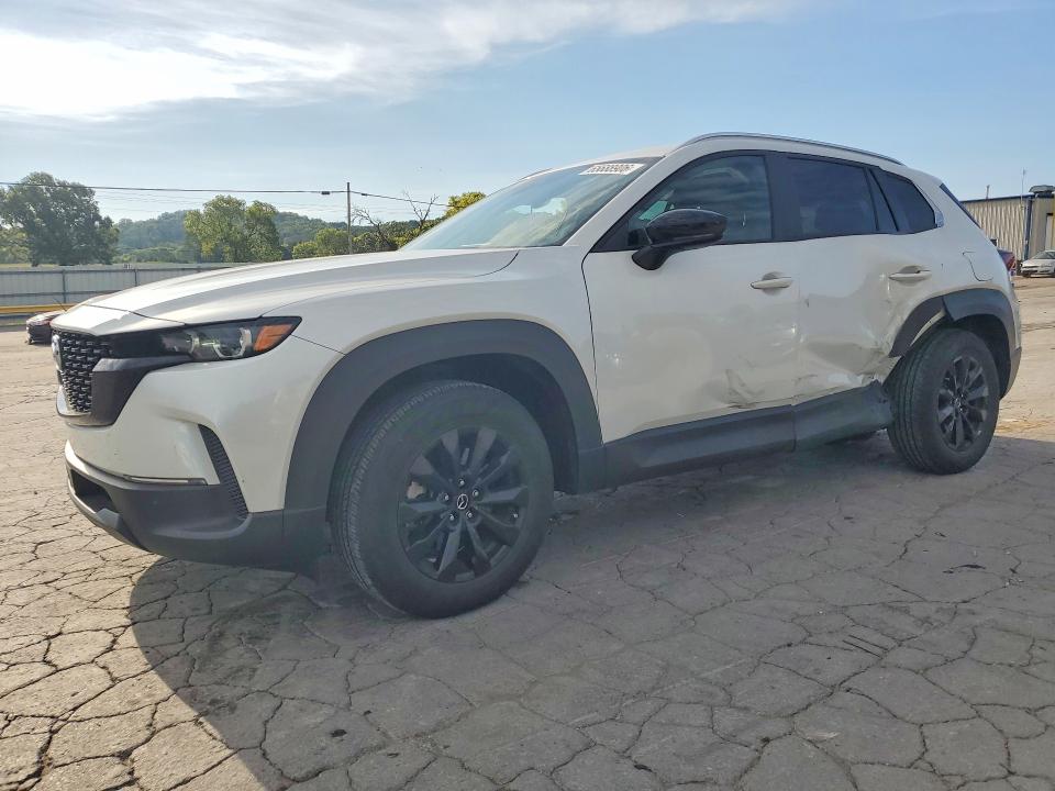 2024 Mazda Cx-50 VIN 7MMVABDM1RN161288 — COPART salvage auction photo