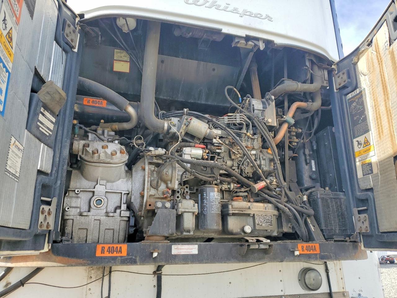 2015 Great dane VIN 1GRAA9628FB708000 COPART salvage auction — Minor Dent/Scratches, IL - DIS/DLR/EXP ONLY CLEAN TITLE, sold $2,975 on 2026-10-02 (photo 9)