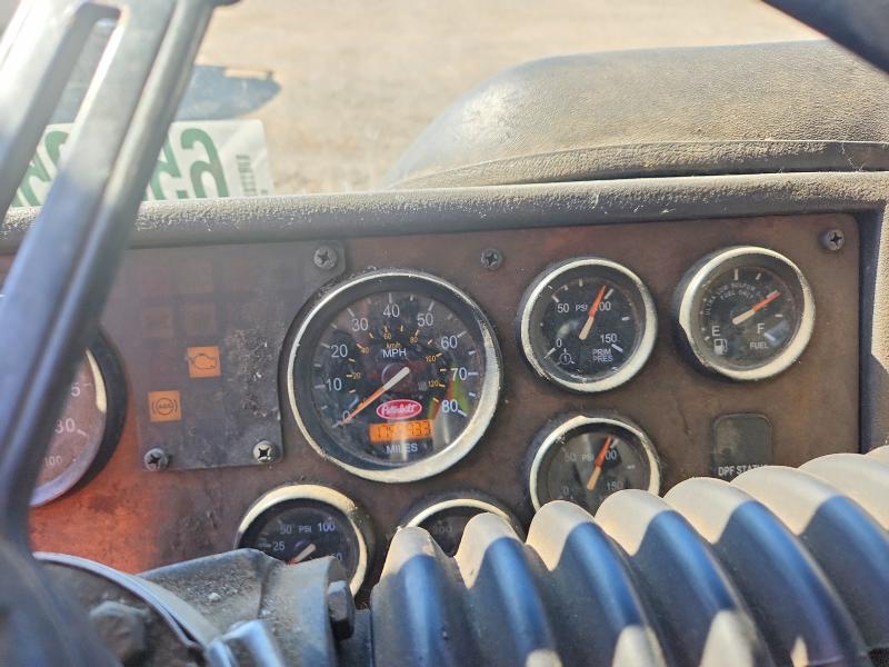 2012 VIN 3BPZH78X5CF156180 COPART salvage auction — FRONT END, FL - CERTIFICATE OF DESTRUCTION, sold $750 on 2026-09-17 (photo 9)