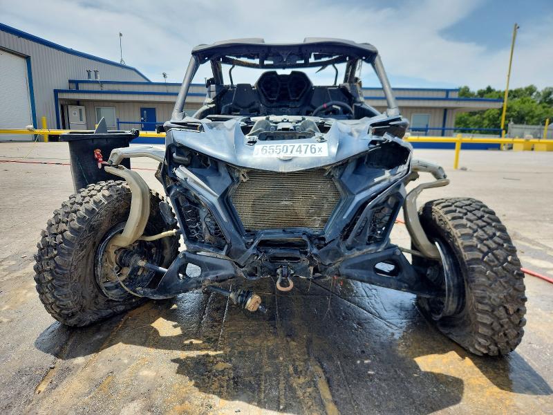 2024 Can-am/ brp VIN 3JB8XAT48RE004307 COPART salvage auction — FRONT END, TN - SALVAGE CERTIFICATE, sold $15,000 on 2026-09-14 (photo 2)