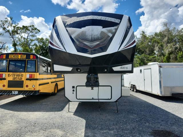 2017 Grand Design Momentum VIN 573FM4533H1203925 COPART salvage auction — NORMAL WEAR, NM - CERTIFICATE OF TITLE, sold $15 on 2026-09-15 (photo 5)