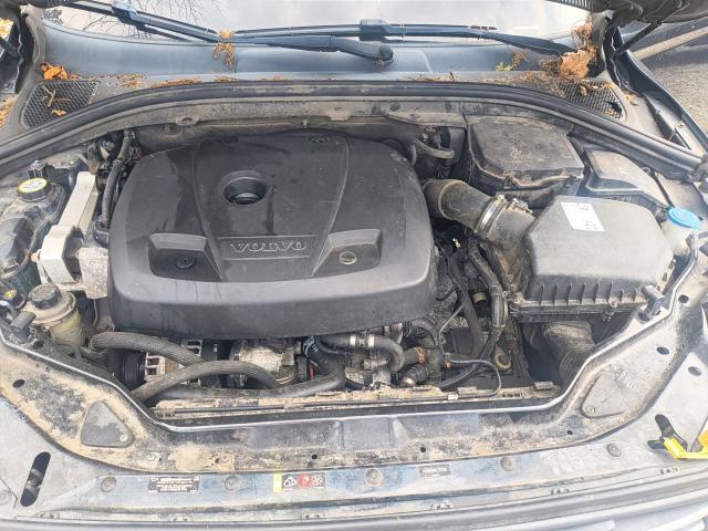 2015 Volvo Xc60 VIN YV440MDM8F2723501 COPART salvage auction — MECHANICAL, IL - CERTIFICATE OF TITLE (P), sold $525 on 2026-08-14 (photo 7)