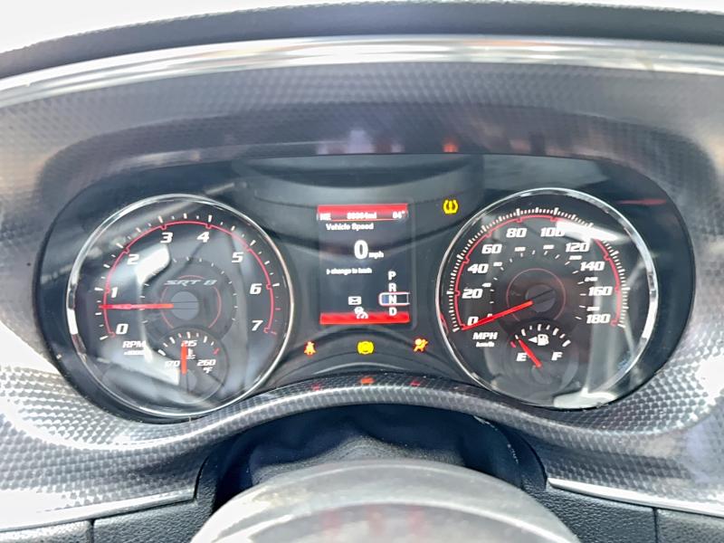 2014 Dodge Charger VIN 2C3CDXEJ1EH250477 COPART salvage auction — SIDE, Wv - Salvage Certificate (P), sold $6,900 on 2026-08-26 (photo 8)