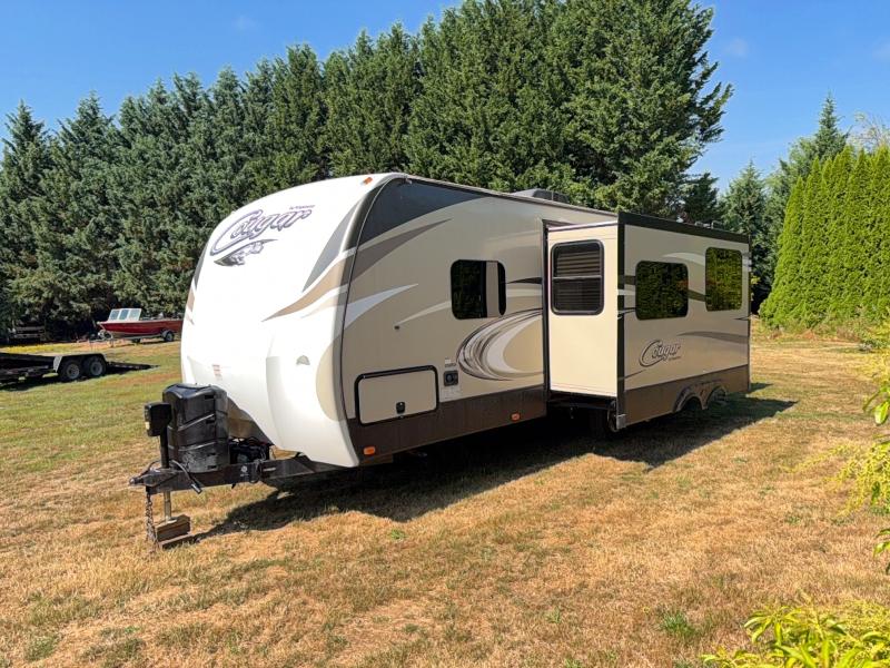 2017 Kutb VIN 4YDT26R23HC506282 COPART salvage auction — NORMAL WEAR, WA - VEHICLE CERT OF OWNERSHIP-TITL (P), sold $7,200 on 2026-08-25 (photo 2)