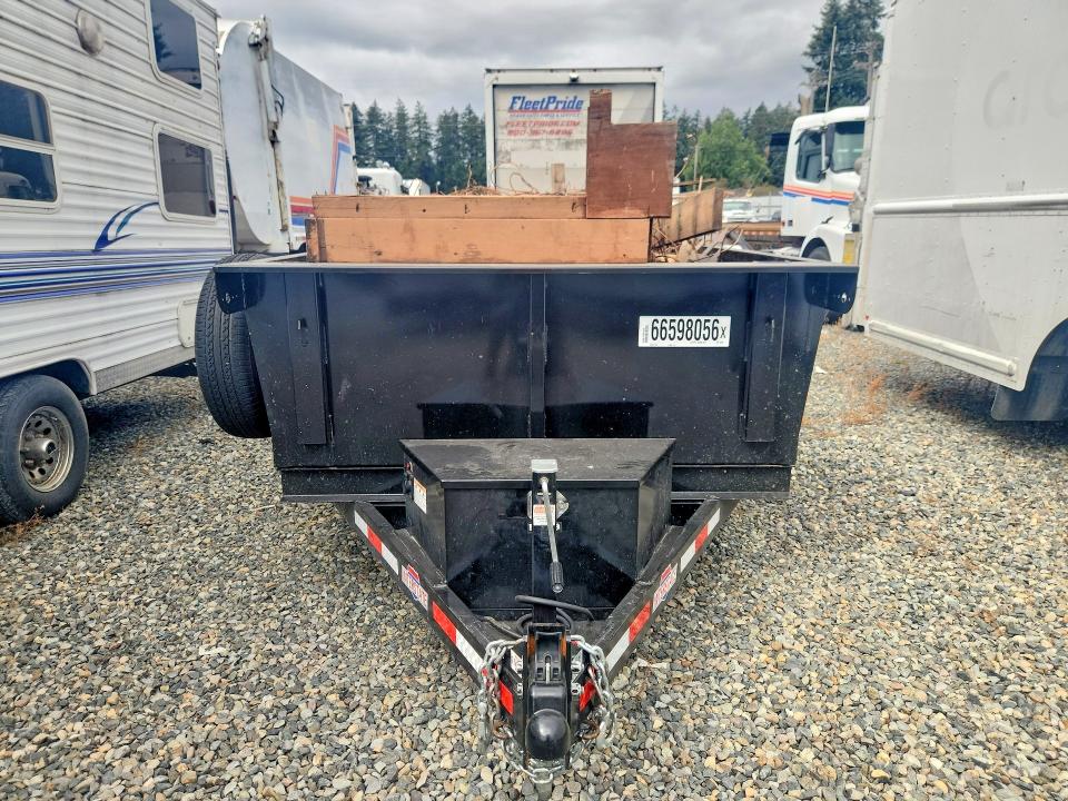 2026 Interstate Unknown VIN 4RADU1227TN146099 COPART salvage auction — NORMAL WEAR, TN - CERTIFICATE OF TITLE (P), sold $6,000 on 2026-09-18 (photo 5)