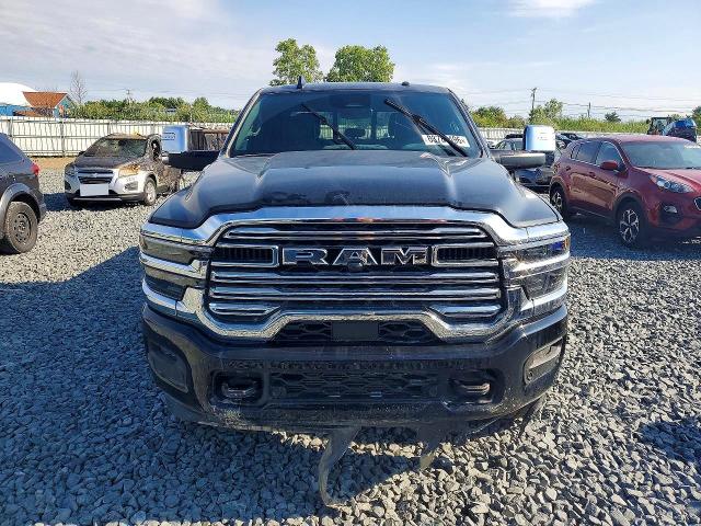 2026 RAM 2500 VIN 3C63R5FL5TG296285 COPART salvage auction — BURN, Oh - Cert Of Title-Salvage, sold $19,500 on 2026-09-22 (photo 5)