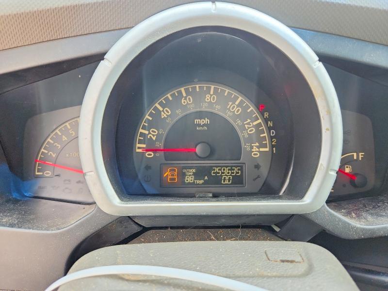 2006 Hond Ridgeline VIN 2HJYK16526H565310 COPART salvage auction — FRONT END, GA - CERTIFICATE OF TITLE, sold $1,150 on 2026-08-27 (photo 9)