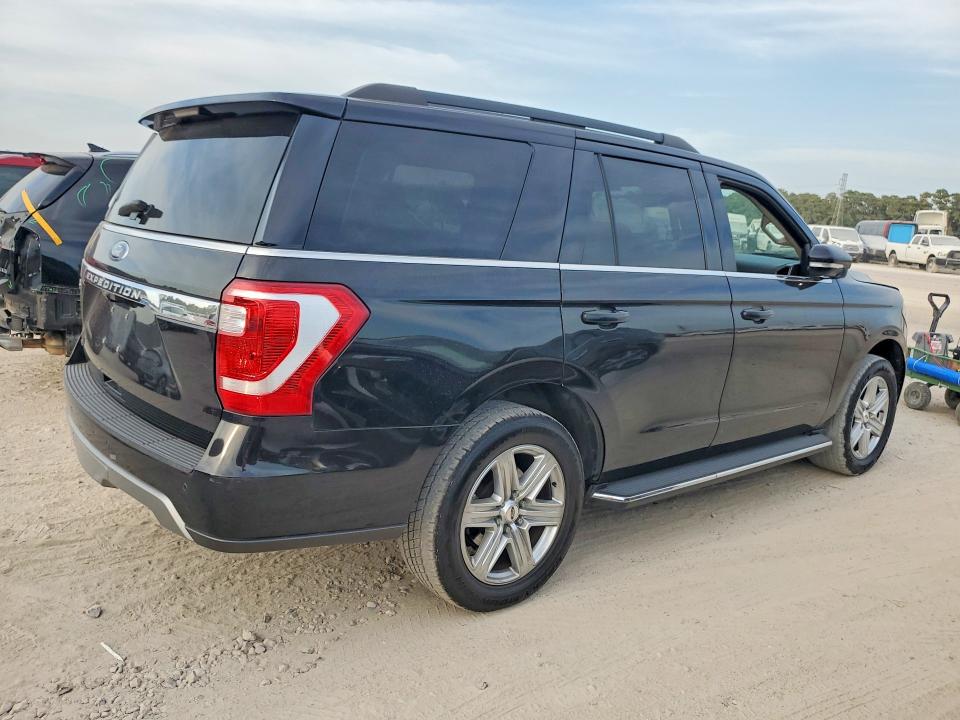 2020 Ford Expedition VIN 1FMJU1HT3LEA46115 COPART salvage auction — MINOR DENT/SCRATCHES, Tx - Certificate Of Title, sold $11,400 on 2026-09-18 (photo 3)