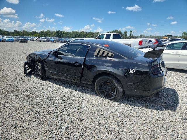 2014 Ford Mustang VIN 1ZVBP8AM1E5292110 COPART salvage auction — FRONT END, Fl - Cert Of Title Slvg Rebuildable, sold $550 on 2026-08-21 (photo 2)