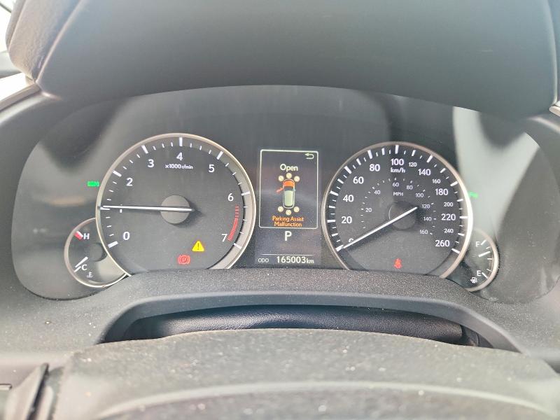 2016 Lexus Rx 350 VIN 2T2BZMCAXGC020147 COPART salvage auction — FRONT END, On - Permit No Brand - Unfit, sold $14,000 on 2026-08-27 (photo 9)