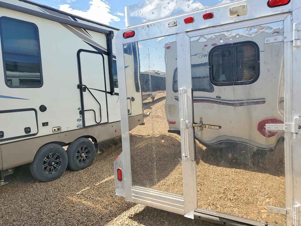 1999 Unknown VIN 1C9LG3527XH690165 COPART salvage auction — UNDERCARRIAGE, AZ - CERT OF TITLE - SALVAGE, sold $7,100 on 2026-09-03 (photo 6)