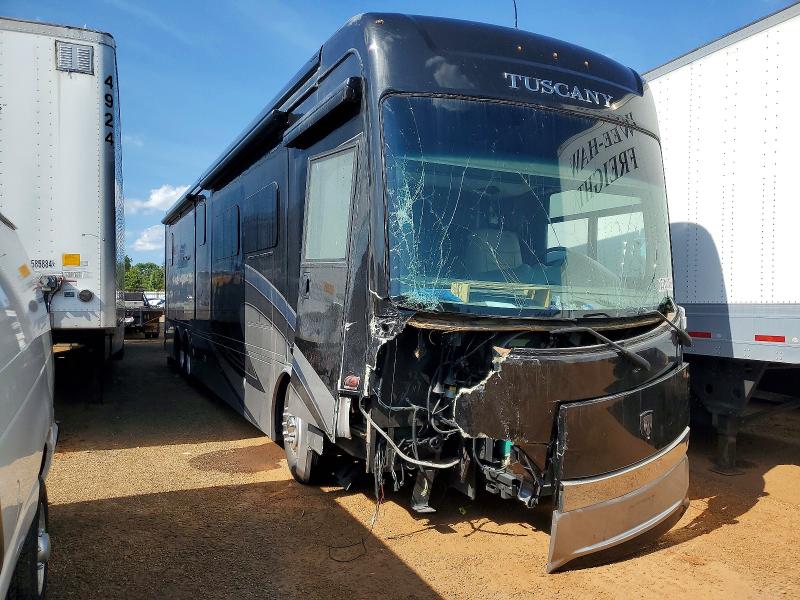 2018 Freightliner Unknown VIN 4UZFCHFE3JCJS2107 — COPART salvage auction photo