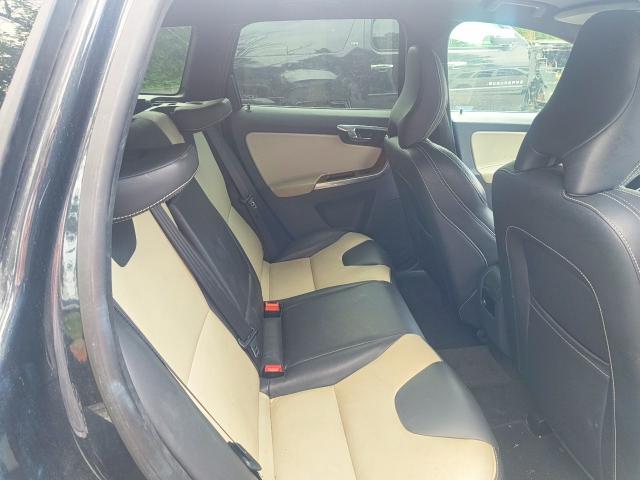 2015 Volvo Xc60 VIN YV440MDM8F2723501 COPART salvage auction — MECHANICAL, IL - CERTIFICATE OF TITLE (P), sold $525 on 2026-08-14 (photo 6)