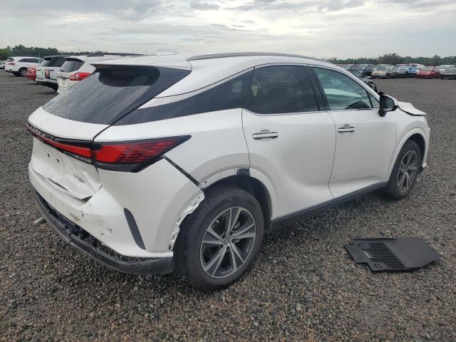 2026 Lexus VIN 2T2BAMBA0TC078271 COPART salvage auction — FRONT END, Salvage Title, sold $26,250 on 2026-09-11 (photo 3)