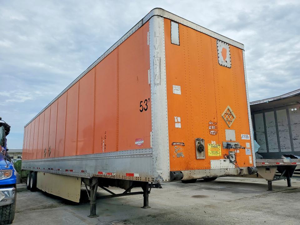 2004 Wabash Dvhdhpc VIN 1JJV532W14L873102 COPART salvage auction — ALL OVER, IL - CERTIFICATE OF TITLE, sold $3,900 on 2026-09-21 (photo 4)