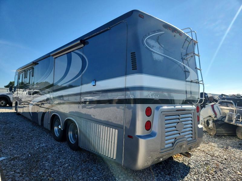 2005 Sprinter VIN 4VZAT1C905C047416 COPART salvage auction — REAR END, Wa - Dealer Only Clean Title, sold $15,100 on 2026-09-15 (photo 3)