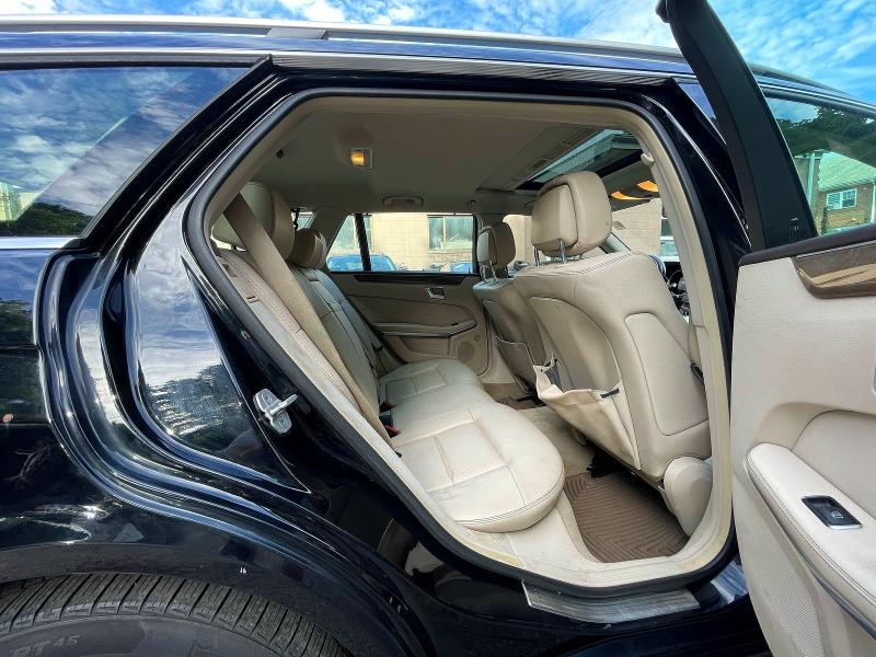 2014 Mercedes-benz E-class VIN WDDHH8JB5EA800746 COPART salvage auction — NORMAL WEAR, MA - CERTIFICATE OF TITLE (P), sold $500 on 2026-08-12 (photo 6)