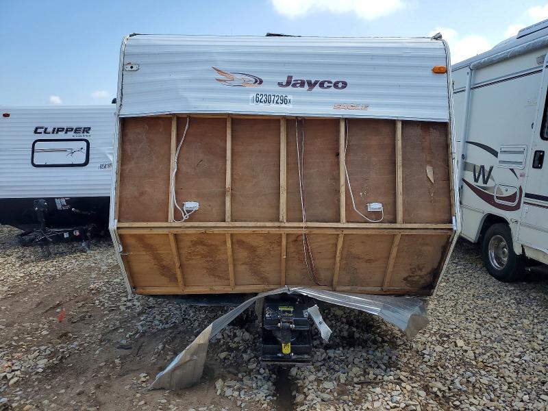 1999 Jayco Jay VIN 1UJCJ02P3X5L40101 COPART salvage auction — WATER/FLOOD, IL - SALVAGE CERT-FLOOD, sold $30 on 2026-10-05 (photo 7)