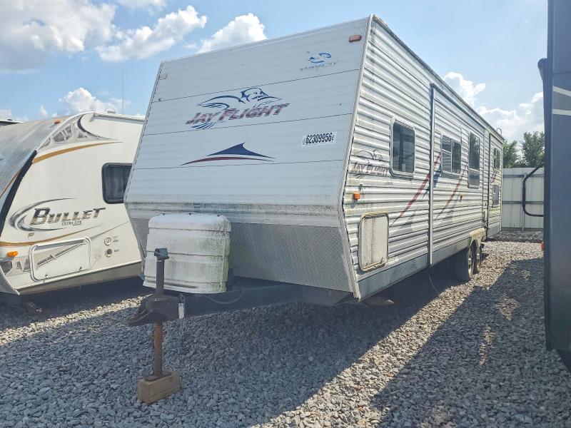 2007 Jayco All models VIN 1UJBJ02R371EJ0476 COPART salvage auction — ROOF, ST, sold $925 on 2026-09-10 (photo 2)