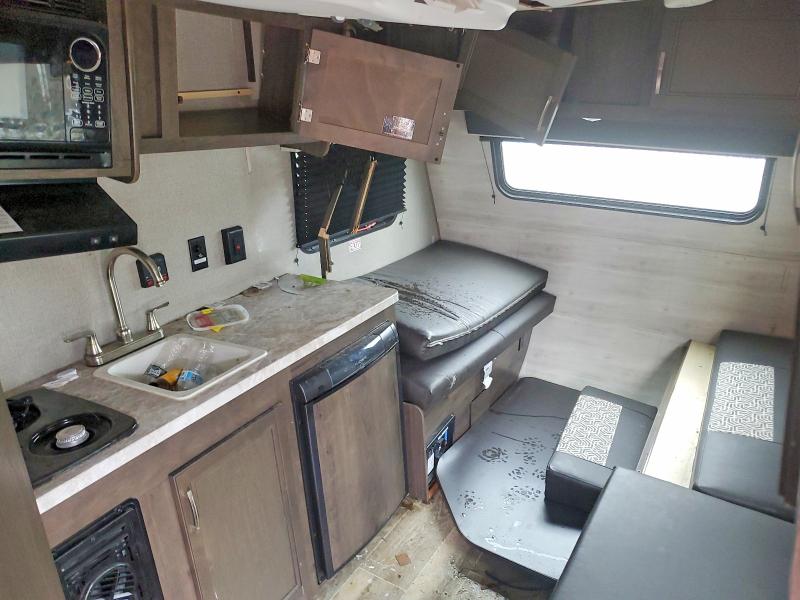 2021 Jaco VIN 1UJBJ0AG3M17C0101 COPART salvage auction — SIDE, NY - MV-907A SALVAGE CERTIFICATE, sold $100 on 2026-09-28 (photo 5)