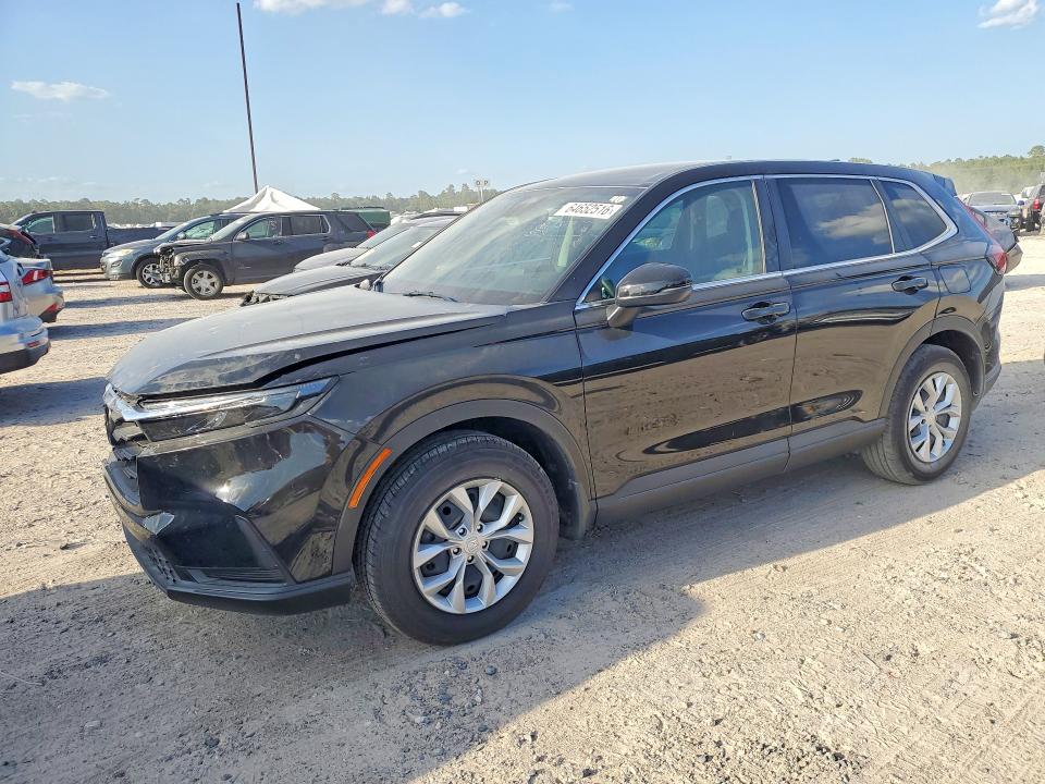 2026 Honda Cr-v VIN 7FARS4H23TE003726 — COPART salvage auction photo