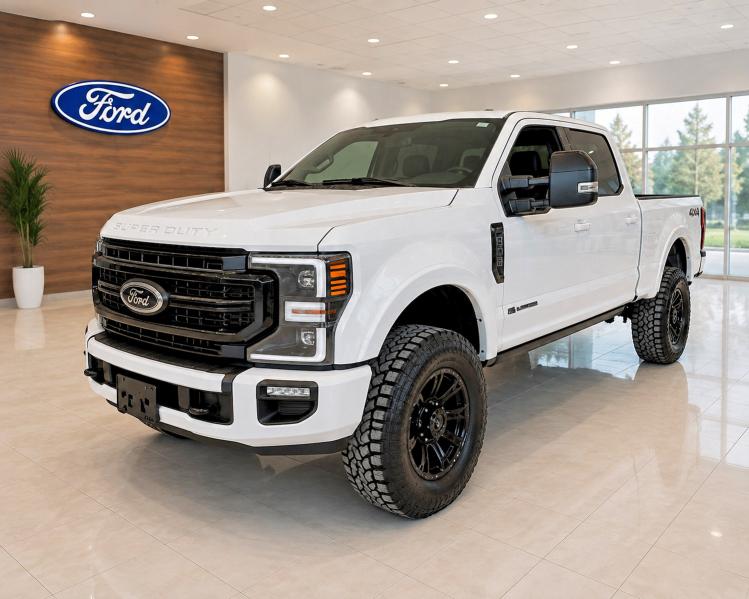 2021 Ford F250 VIN 1FT8W2BT3MED19258 COPART salvage auction — NORMAL WEAR, OK - CERTIFICATE OF TITLE (P), sold $24,500 on 2026-08-27 (photo 2)