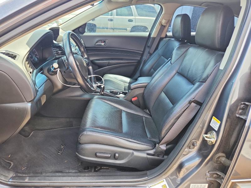 2013 Acura Ilx VIN 19VDE1F72DE002027 COPART salvage auction — MINOR DENT/SCRATCHES, Fl - Certificate Of Title, sold $1,375 on 2026-09-01 (photo 7)
