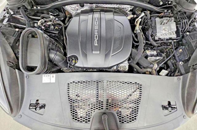 2021 Porsche Macan VIN WP1AA2A57MLB08979 COPART salvage auction — NORMAL WEAR, MA - CERTIFICATE OF TITLE (P), sold $17,900 on 2026-08-18 (photo 7)