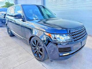 2017 Land rover RANGE ROVER VIN SALGS2FK7HA368610 COPART salvage auction — MECHANICAL, Fl - Certificate Of Title (P), sold $9,000 on 2026-10-06 (photo 4)
