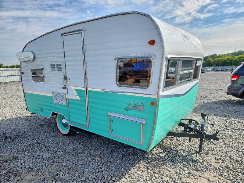 2015 Foresriver VIN 5ZT2SAEC7FE610810 COPART salvage auction — ROOF, MN - CERT OF TITLE-SALVAGE, sold $1,650 on 2026-09-10 (photo 1)