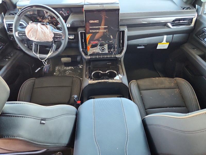 2026 Gmc VIN 1GKS2GKD2TR372021 COPART salvage auction — FRONT END, Or - Salvage Title Certificate, sold $39,250 on 2026-09-16 (photo 8)