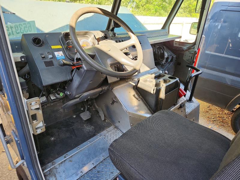 2021 Freightliner Mt45g VIN 4UZAC2GA0MCMM9376 COPART salvage auction — MINOR DENT/SCRATCHES, CA - DIS/DLR/EXP ONLY CLEAN TITLE, sold $11,800 on 2026-09-15 (photo 8)