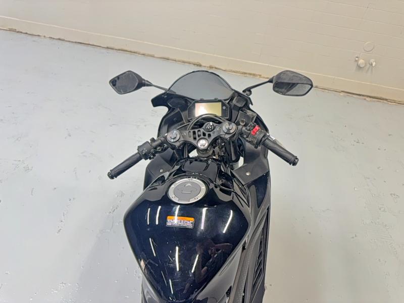 2023 Yamaha Yzf VIN MH3RH18Y3PK011414 COPART salvage auction — REAR END, Tx - Certificate Of Title (P), sold $725 on 2026-08-27 (photo 6)