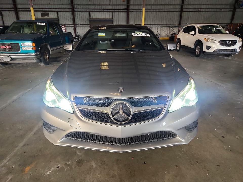 2015 Mercedes-benz VIN WDDKJ6FB3FF296967 COPART salvage auction — REAR END, Fl - Certificate Of Destruction, sold $3,050 on 2026-08-12 (photo 5)