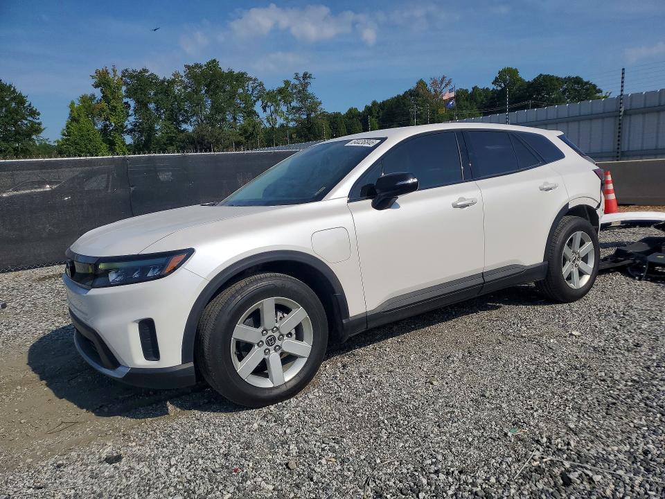 2024 Honda Prologue VIN 3GPKHVRJ4RS521401 — COPART salvage auction photo