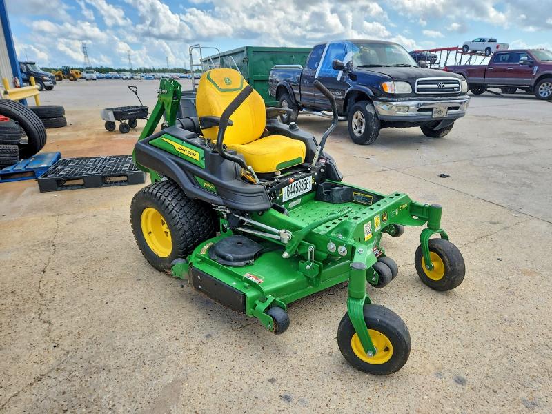2024 John deere Z915e VIN 1TC915ECCRR130233 — COPART salvage auction photo