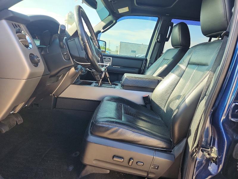 2017 Ford Expedition VIN 1FMJU1JT3HEA23371 COPART salvage auction — HAIL, IL - SALVAGE CERTIFICATE, sold $4,200 on 2026-09-16 (photo 7)