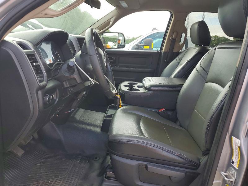 2020 Ram 3500 VIN 3C7WRSCL7LG256043 COPART salvage auction — MINOR DENT/SCRATCHES, Ny - Certificate Of Title (P), sold $22,900 on 2026-09-02 (photo 7)
