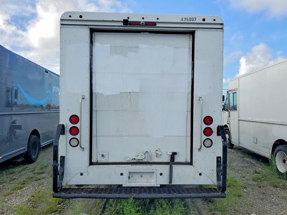 2020 Ford F59 VIN 1F66F5KN9L0A15005 COPART salvage auction — MINOR DENT/SCRATCHES, FL - CERTIFICATE OF TITLE, sold $28,250 on 2026-09-08 (photo 6)