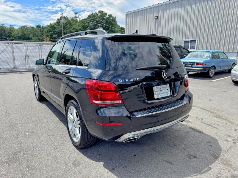 2014 Mercedes-benz VIN WDCGG8JB4EG265442 COPART salvage auction — MINOR DENT/SCRATCHES, MA - CERTIFICATE OF TITLE, sold $5,500 on 2026-08-12 (photo 2)