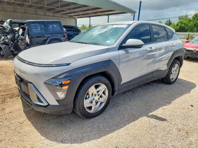 2026 Hyundai Kona VIN KM8HA3AB2TU405383 — COPART salvage auction photo