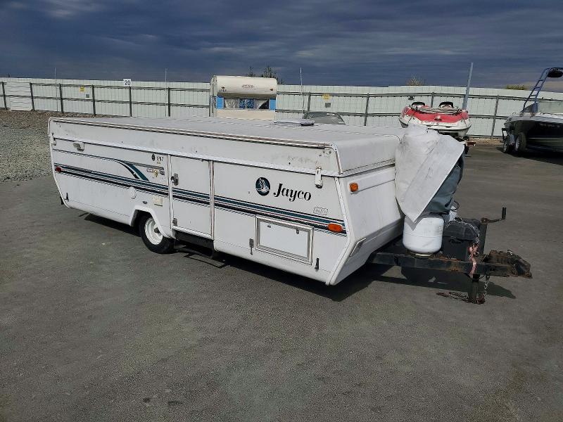 1996 Jaco jay flight VIN 1UJAJ01G3T1BS0180 COPART salvage auction — MINOR DENT/SCRATCHES, CA - DIS/DLR/EXP ONLY CLEAN TITLE, sold $125 on 2026-09-18 (photo 1)
