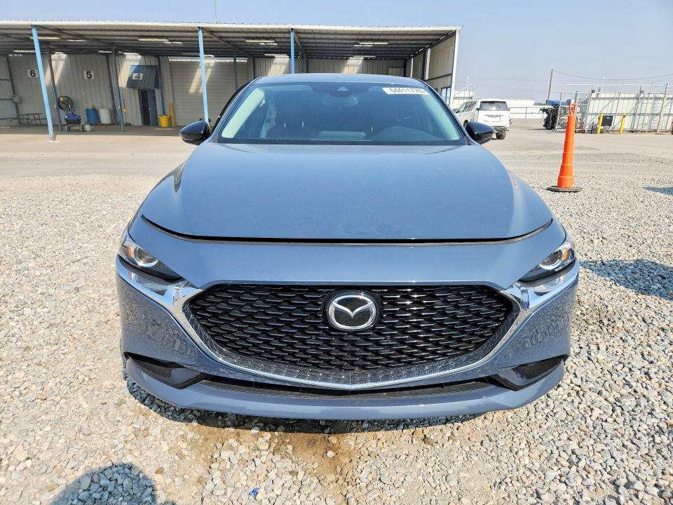 2023 Mazda 3 VIN 3MZBPACM7PM368267 COPART salvage auction — SIDE, CO - PUBLIC - SALVAGE TITLE (P), sold $7,500 on 2026-09-17 (photo 5)