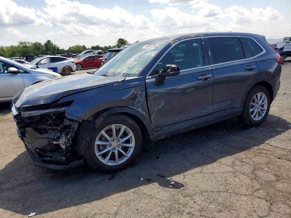 2026 Honda Cr-v VIN 2HKRS4H44TH406936 — COPART salvage auction photo
